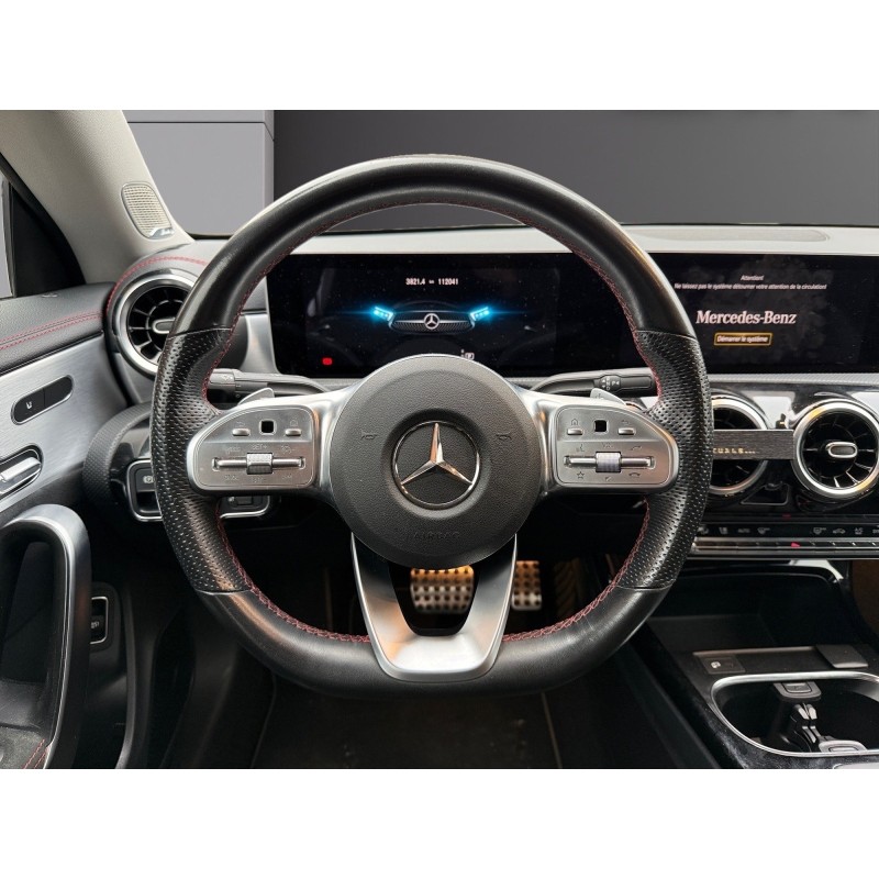 MERCEDES CLASSE CLA  AMG Line