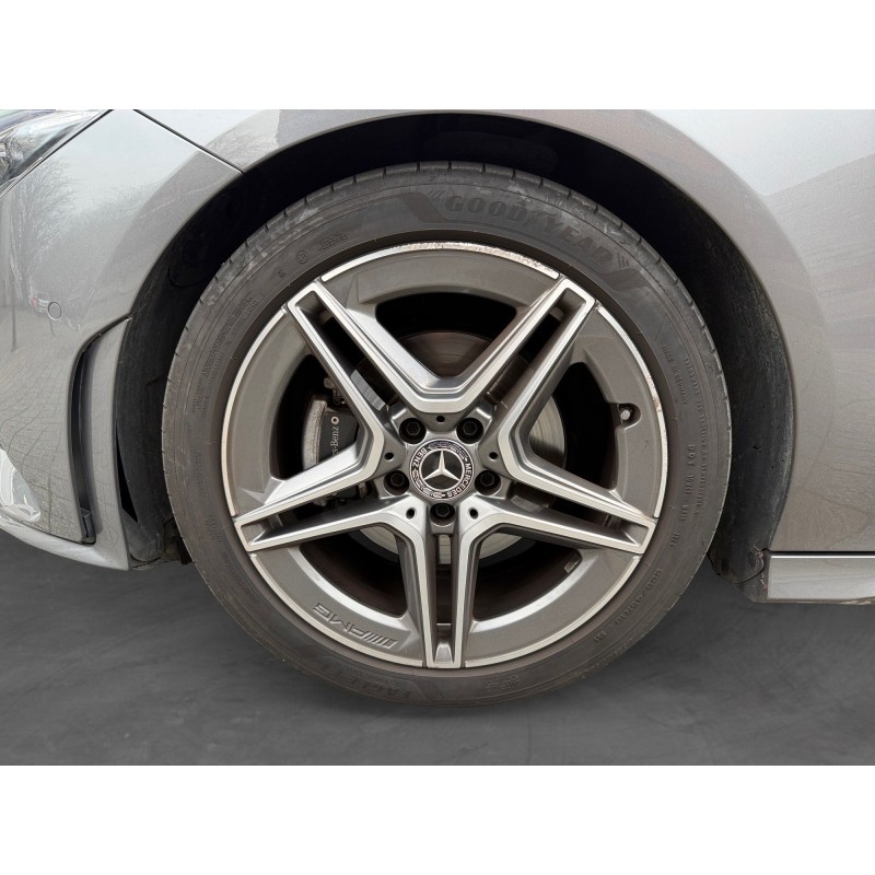 MERCEDES CLASSE CLA  AMG Line