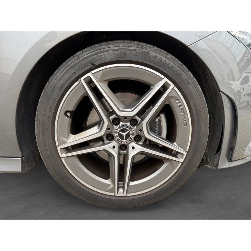MERCEDES CLASSE CLA  AMG Line