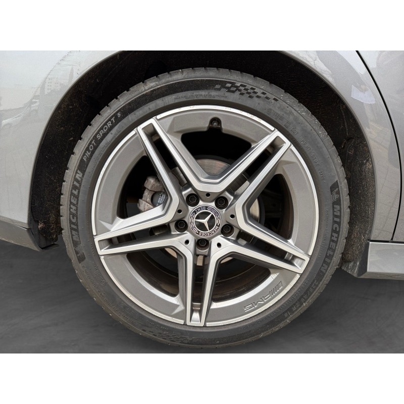 MERCEDES CLASSE CLA  AMG Line