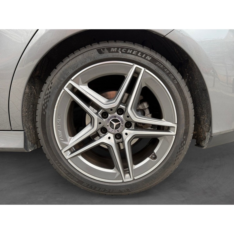 MERCEDES CLASSE CLA  AMG Line