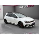 VOLKSWAGEN GOLF 2.0 TSI 265 GTI Clubsport/garantie 12 mois/historique, suivi complet/échappement sport