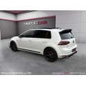 VOLKSWAGEN GOLF 2.0 TSI 265 GTI Clubsport/garantie 12 mois/historique, suivi complet/échappement sport