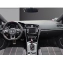 VOLKSWAGEN GOLF 2.0 TSI 265 GTI Clubsport/garantie 12 mois/historique, suivi complet/échappement sport