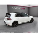 VOLKSWAGEN GOLF 2.0 TSI 265 GTI Clubsport/garantie 12 mois/historique, suivi complet/échappement sport