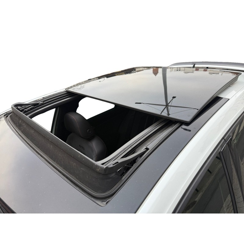 VOLKSWAGEN GOLF 2.0 TSI 265 GTI Clubsport/garantie 12 mois/historique, suivi complet/échappement sport