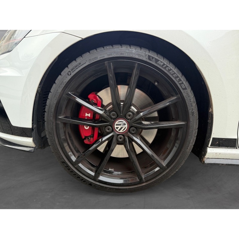 VOLKSWAGEN GOLF 2.0 TSI 265 GTI Clubsport/garantie 12 mois/historique, suivi complet/échappement sport
