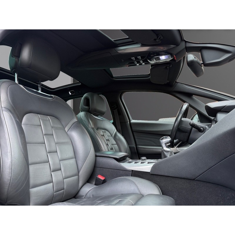 CITROEN DS5 THP 200 Sport Chic