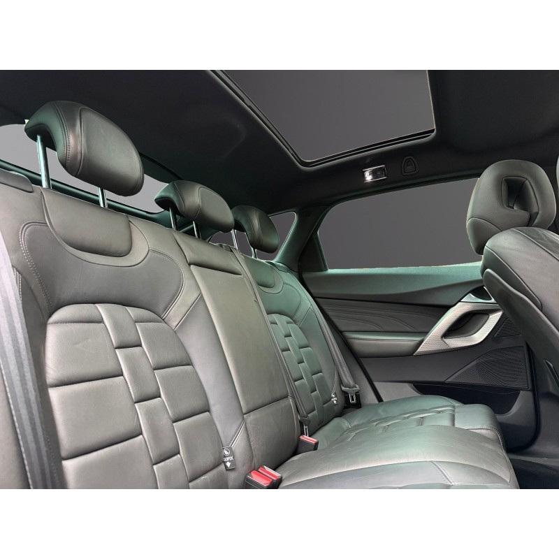 CITROEN DS5 THP 200 Sport Chic