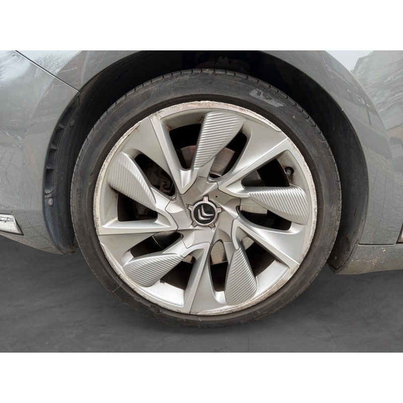 CITROEN DS5 THP 200 Sport Chic