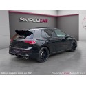 VOLKSWAGEN GOLF R 2.0 TSI 333 DSG7 AKRAPOVIC BLACK EDITION
