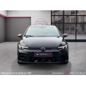 VOLKSWAGEN GOLF R 2.0 TSI 333 DSG7 AKRAPOVIC BLACK EDITION