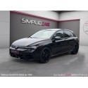 VOLKSWAGEN GOLF R 2.0 TSI 333 DSG7 AKRAPOVIC BLACK EDITION