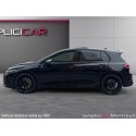 VOLKSWAGEN GOLF R 2.0 TSI 333 DSG7 AKRAPOVIC BLACK EDITION