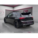 VOLKSWAGEN GOLF R 2.0 TSI 333 DSG7 AKRAPOVIC BLACK EDITION