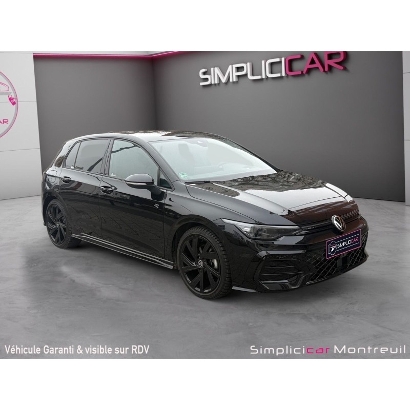 VOLKSWAGEN GOLF 1.5 eTSI OPF 150 DSG7 R-Line