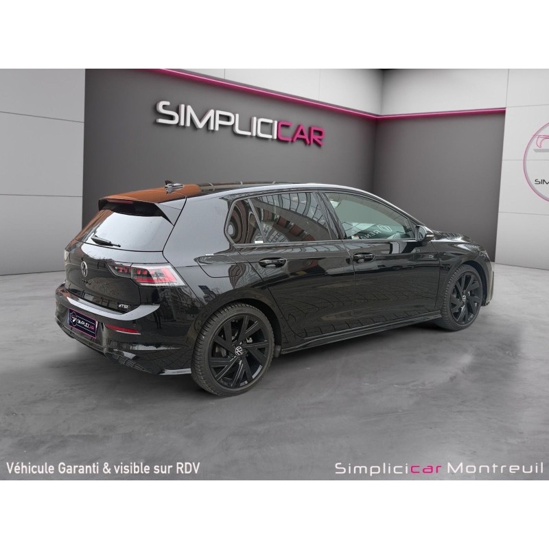 VOLKSWAGEN GOLF 1.5 eTSI OPF 150 DSG7 R-Line