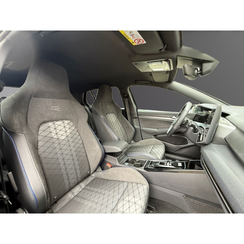 VOLKSWAGEN GOLF 1.5 eTSI OPF 150 DSG7 R-Line