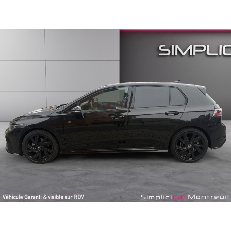 VOLKSWAGEN GOLF 1.5 eTSI OPF 150 DSG7 R-Line