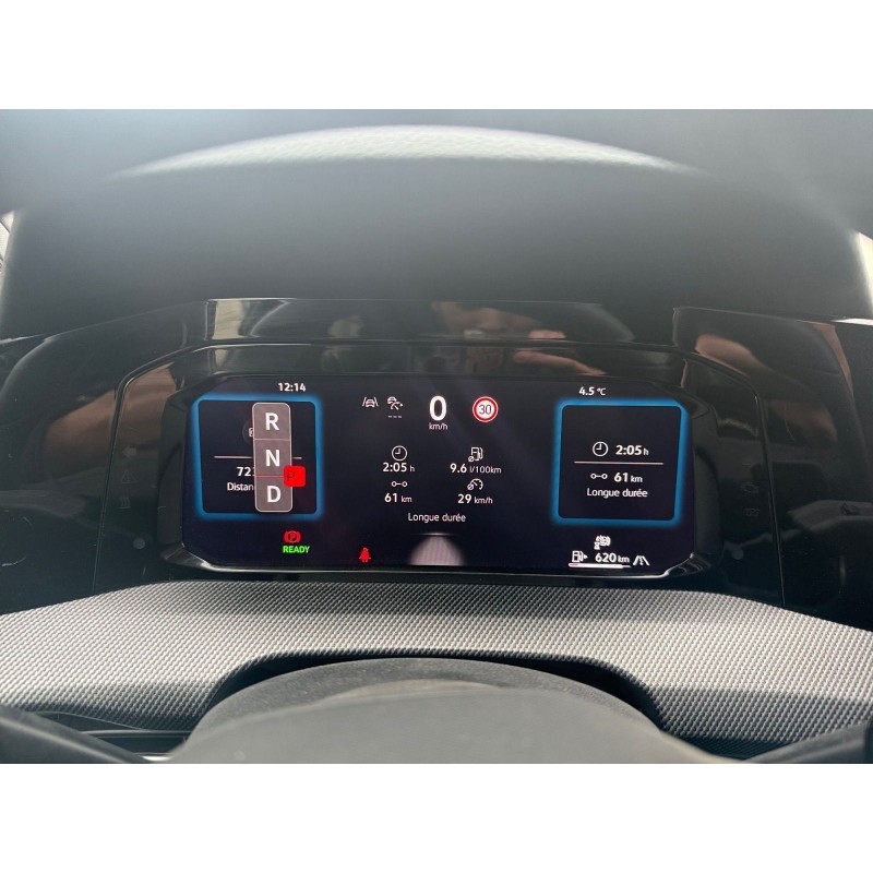 VOLKSWAGEN GOLF 1.5 eTSI OPF 150 DSG7 R-Line