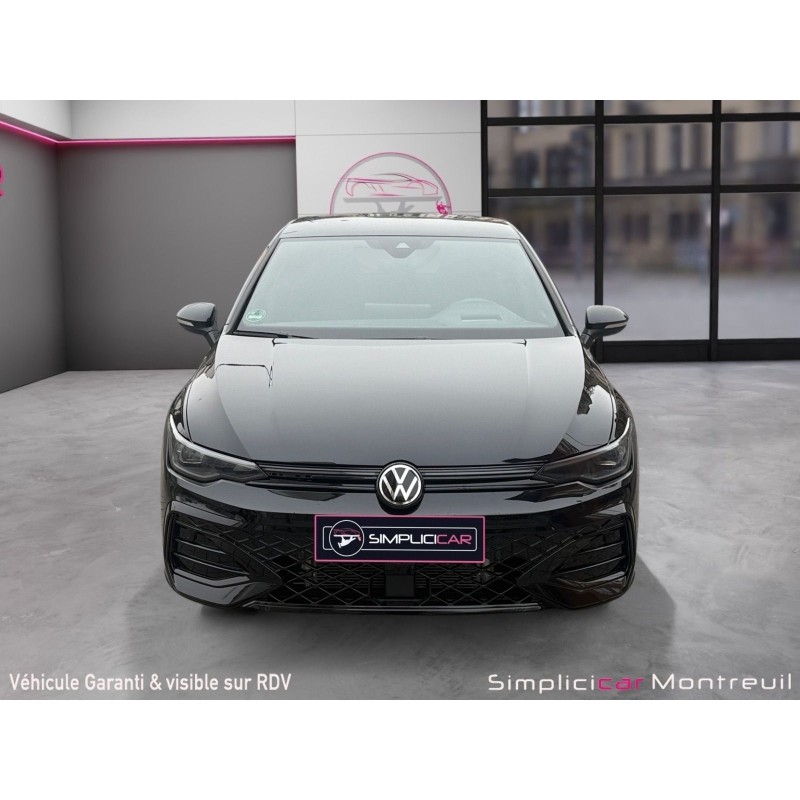 VOLKSWAGEN GOLF 1.5 eTSI OPF 150 DSG7 R-Line
