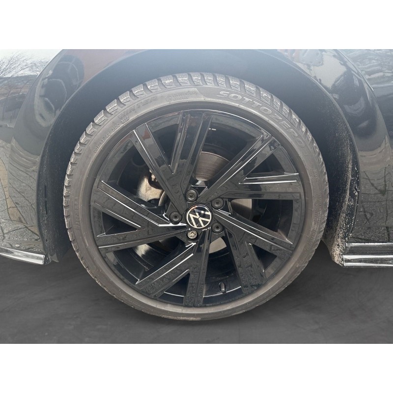 VOLKSWAGEN GOLF 1.5 eTSI OPF 150 DSG7 R-Line