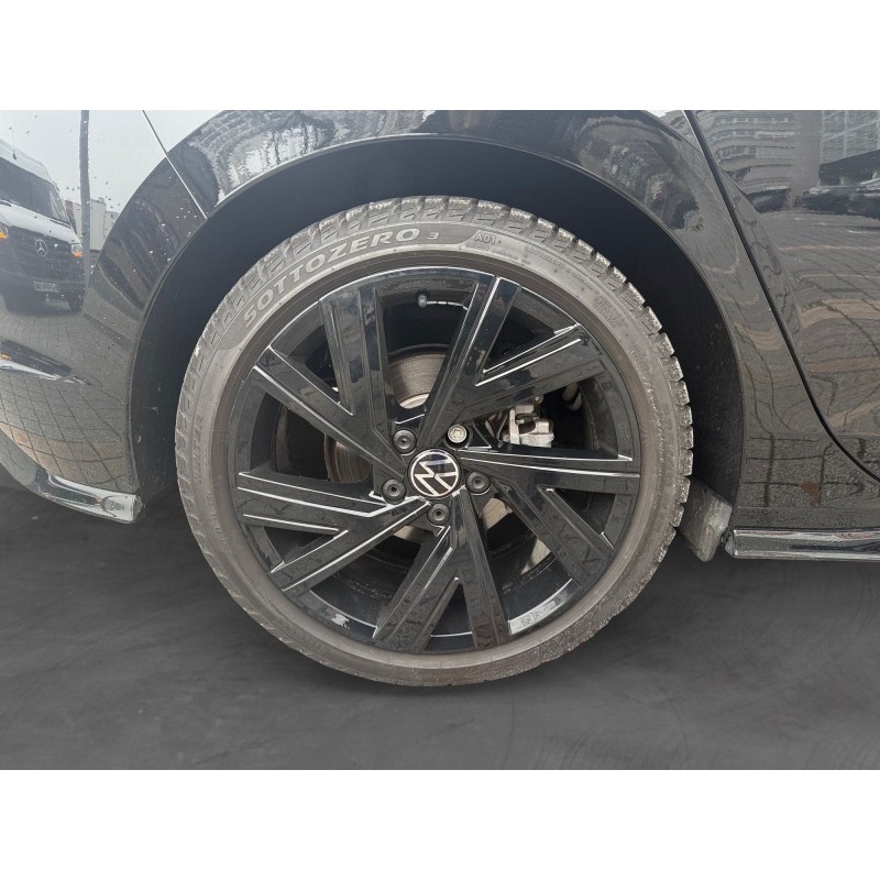 VOLKSWAGEN GOLF 1.5 eTSI OPF 150 DSG7 R-Line