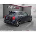 MINI HATCH 5 PORTES F55 LCI II Cooper S 178 ch BVA7 Finition MINI Yours Pack JCW