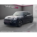MINI HATCH 5 PORTES F55 LCI II Cooper S 178 ch BVA7 Finition MINI Yours Pack JCW