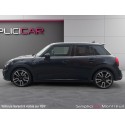 MINI HATCH 5 PORTES F55 LCI II Cooper S 178 ch BVA7 Finition MINI Yours Pack JCW