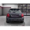 MINI HATCH 5 PORTES F55 LCI II Cooper S 178 ch BVA7 Finition MINI Yours Pack JCW