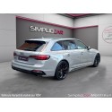 AUDI RS4 AVANT V6 2.9 TFSI 450 ch Tiptronic 8 Catalyseur Sport