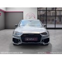 AUDI RS4 AVANT V6 2.9 TFSI 450 ch Tiptronic 8 Catalyseur Sport