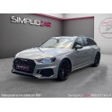 AUDI RS4 AVANT V6 2.9 TFSI 450 ch Tiptronic 8 Catalyseur Sport