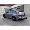 AUDI RS4 AVANT V6 2.9 TFSI 450 ch Tiptronic 8 Catalyseur Sport