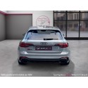AUDI RS4 AVANT V6 2.9 TFSI 450 ch Tiptronic 8 Catalyseur Sport