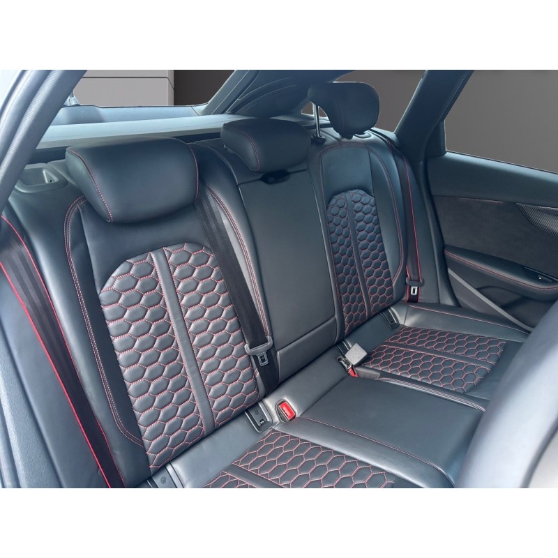 AUDI RS4 AVANT V6 2.9 TFSI 450 ch Tiptronic 8 Catalyseur Sport