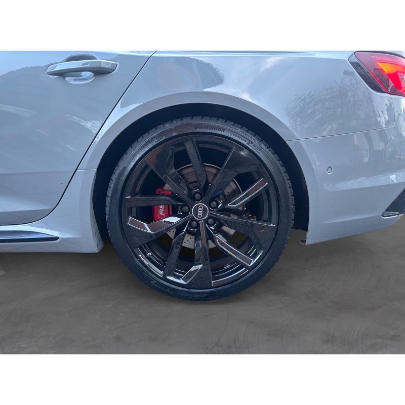 AUDI RS4 AVANT V6 2.9 TFSI 450 ch Tiptronic 8 Catalyseur Sport
