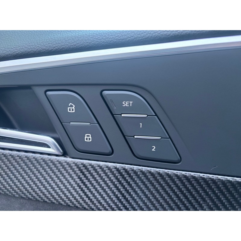 AUDI RS4 AVANT V6 2.9 TFSI 450 ch Tiptronic 8 Catalyseur Sport