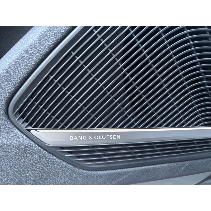 AUDI RS4 AVANT V6 2.9 TFSI 450 ch Tiptronic 8 Catalyseur Sport