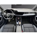 AUDI A3 SPORTBACK 35 TFSI Mild Hybrid 150 S tronic 7 S Line