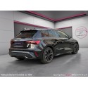 AUDI A3 SPORTBACK 35 TFSI Mild Hybrid 150 S tronic 7 S Line