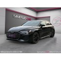 AUDI A3 SPORTBACK 35 TFSI Mild Hybrid 150 S tronic 7 S Line