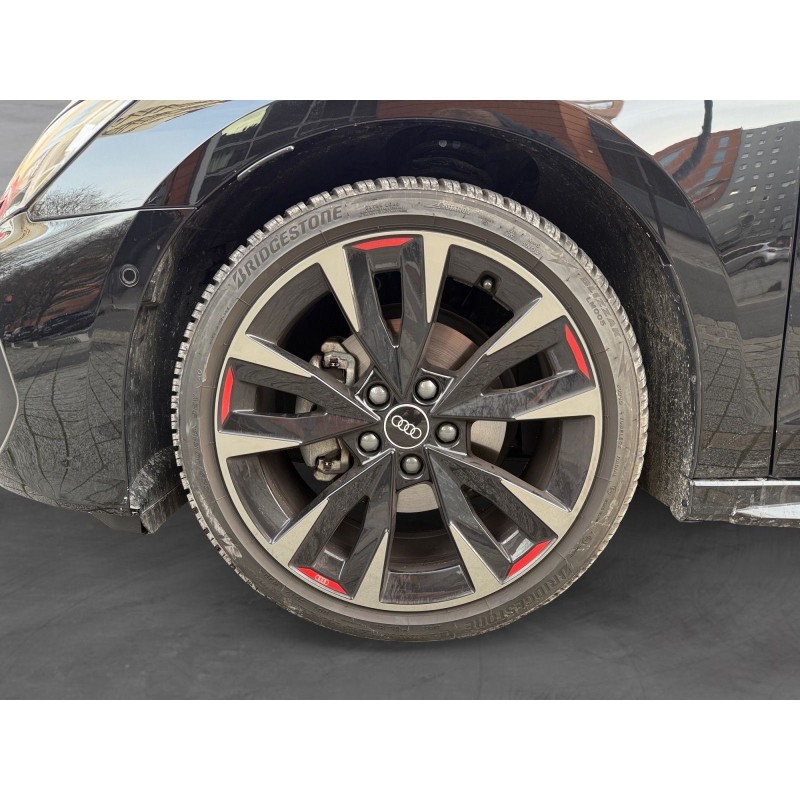 AUDI A3 SPORTBACK 35 TFSI Mild Hybrid 150 S tronic 7 S Line