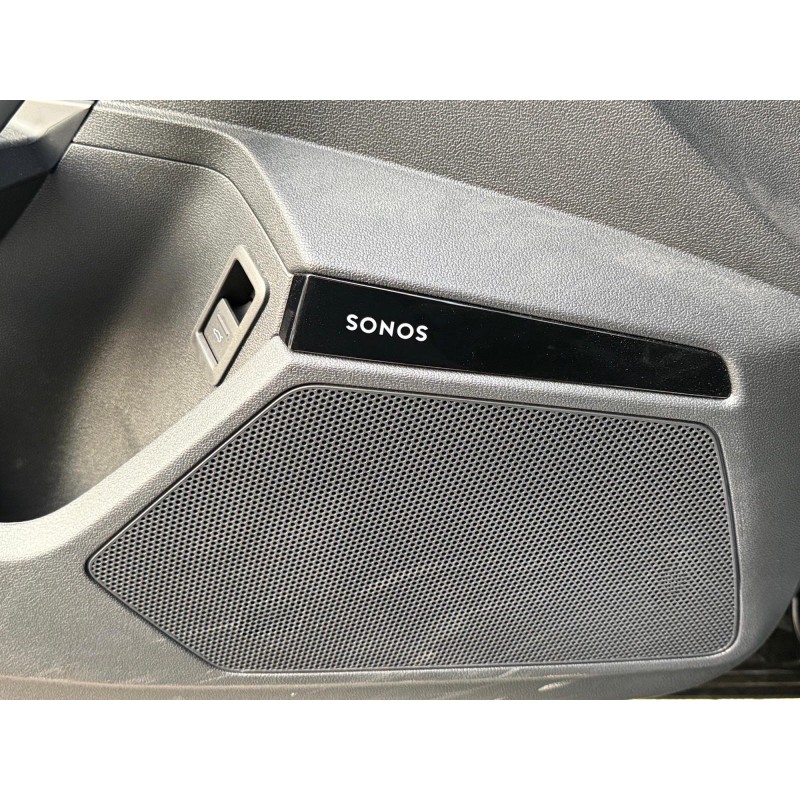 AUDI A3 SPORTBACK 35 TFSI Mild Hybrid 150 S tronic 7 S Line