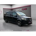 MERCEDES CLASSE V Long 250 d 9G 4 MATIC -TRONIC Avantgarde AMG FULL OPTIONS GARANTIE 24 MOIS