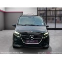 MERCEDES CLASSE V Long 250 d 9G 4 MATIC -TRONIC Avantgarde AMG FULL OPTIONS GARANTIE 24 MOIS