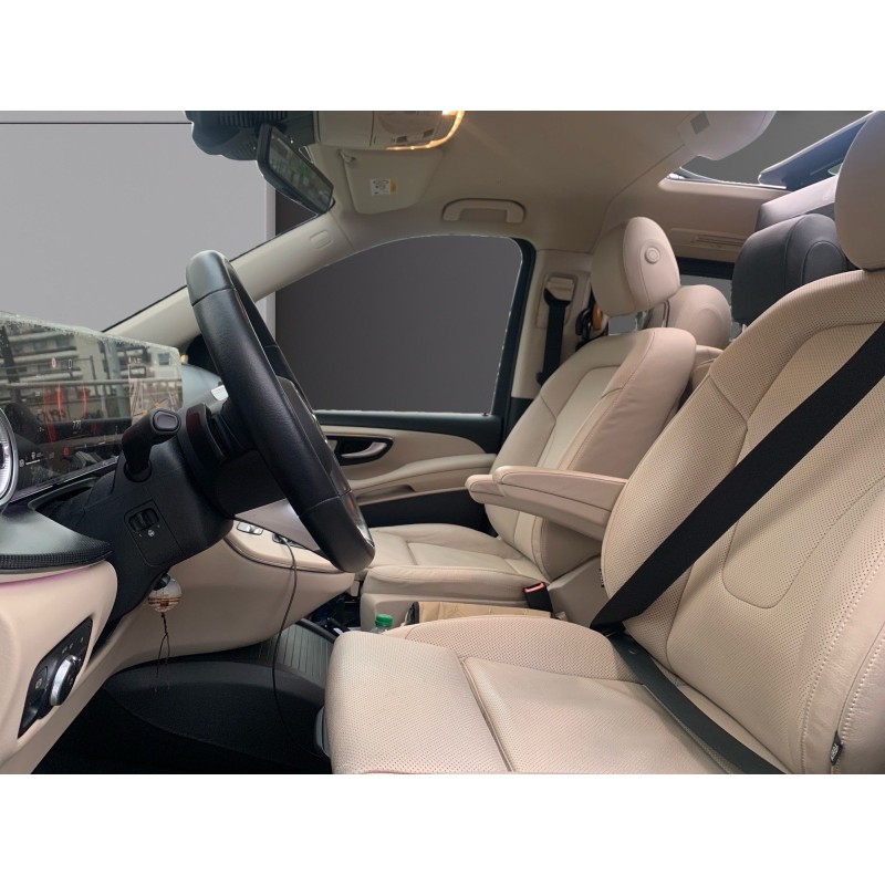 MERCEDES CLASSE V Long 250 d 9G 4 MATIC -TRONIC Avantgarde AMG FULL OPTIONS GARANTIE 24 MOIS