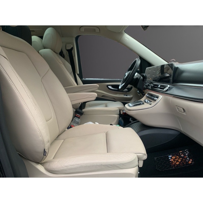 MERCEDES CLASSE V Long 250 d 9G 4 MATIC -TRONIC Avantgarde AMG FULL OPTIONS GARANTIE 24 MOIS