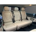 MERCEDES CLASSE V Long 250 d 9G 4 MATIC -TRONIC Avantgarde AMG FULL OPTIONS GARANTIE 24 MOIS